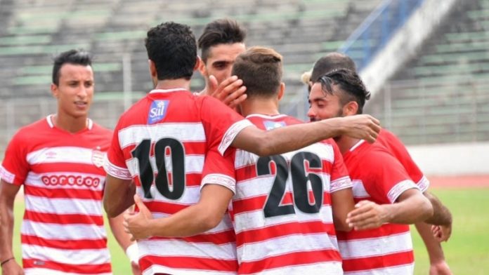 Ligue 1 : les résultats de ce dimanche