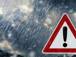 Intempéries : La Protection civile appelle à la vigilance à Jendouba