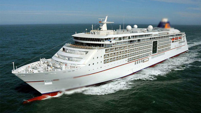 CTN : Annulation de la croisière Tunis-Marseille prévue pour dimanche 25 janvier