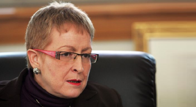 lex-ministre-algerienne-de-la-culture-placee-en-detention-provisoire