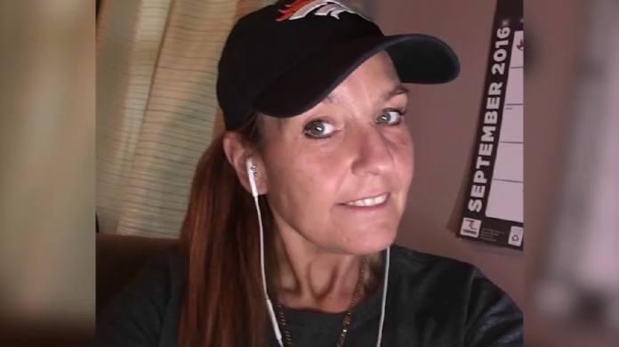 Mutilée à mort par ses deux chiens