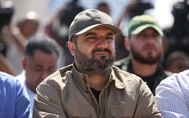 PALESTINIAN-ISRAEL-CONFLICT-GAZA