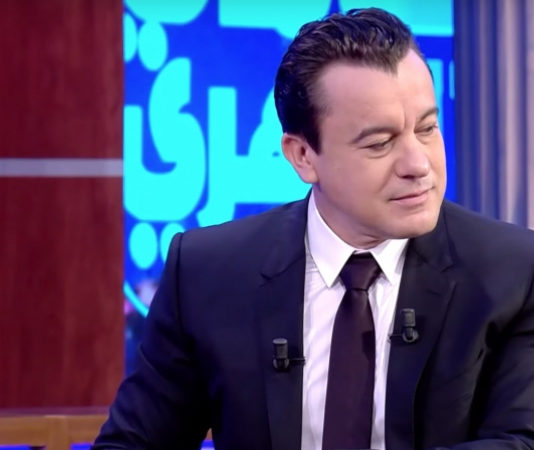 Sami Fehri lance la plateforme de divertissement « www.samifehri.tn » qui sera bien à lui …et pour la vie
