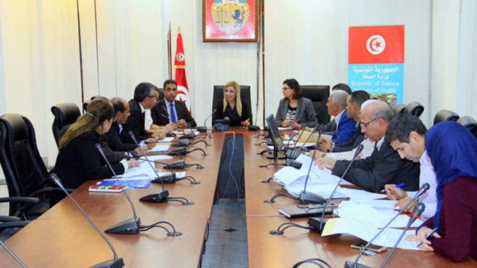 Sonia Ben Cheikh : Bientôt des ambulances dans treize gouvernorats