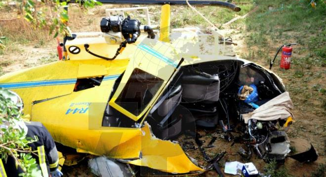 soukra-crash-dun-helicoptere-pour-epandage-agricole-et-deces-du-pilote