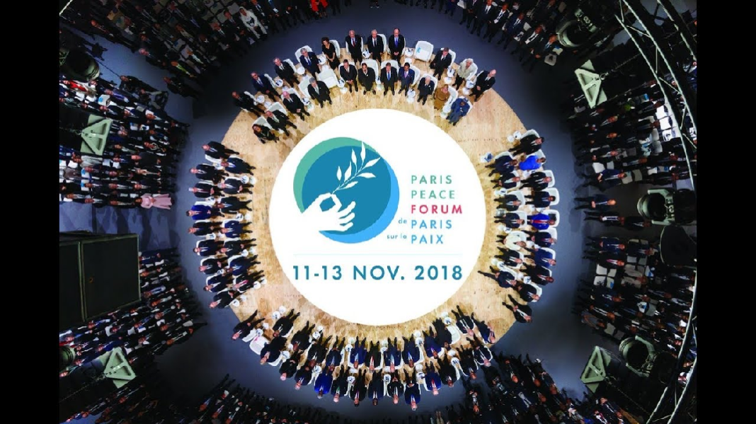 youssef-chahed-participe-a-paris-au-forum-international-sur-la-paix