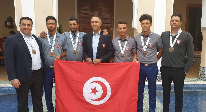 39e-championnat-arabe-de-golf-3eme-podium-de-suite-pour-notre-selection-nationale2