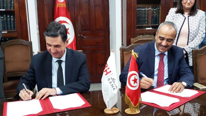 La BH Bank révise le contrat Plan Epargne Logement Classique en Signant un avenant