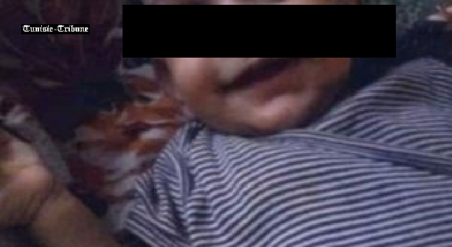 - Drame-à-Oued-Ellil-un-bébé-de-6-mois-retrouvé-mort-dans-la fosse-commune-de-la-maison660-TT