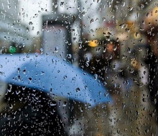Météo : Pluies éparses attendues cet après-midi et pendant la nuit sur plusieurs régions du pays