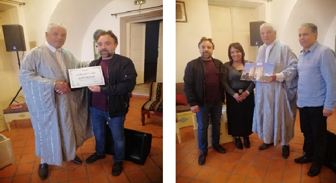 la-medina-mediterranea-de-yasmine-hammamet-lance-son-cafe-culturel