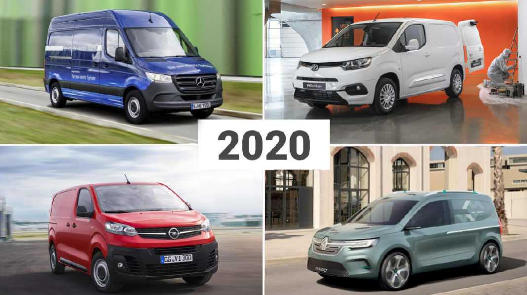 les-utilitaires-electriques-attendus-en-2020-en-france