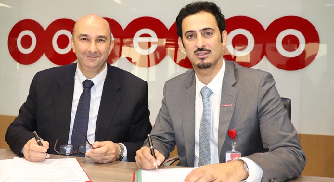 ooredoo-tunisie-et-vivo-energy-tunisie-sallient-pour-une-energie-nouvelle