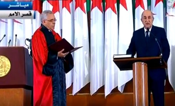 tebboune_prete_serment