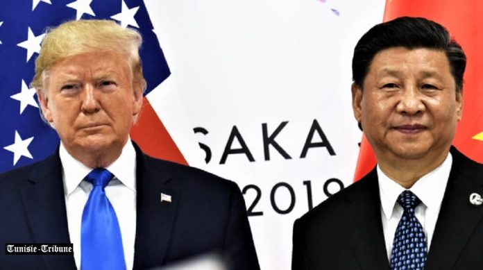 Un accord commercial sino-américain plutôt timide, face à l’insolence du conflit et l’âpreté des négociations