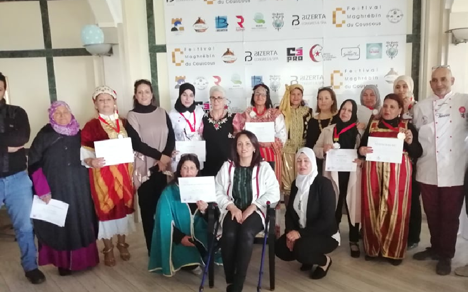 3eme-edition-du-festival-maghrebin-du-couscous-medailles-et-trophees