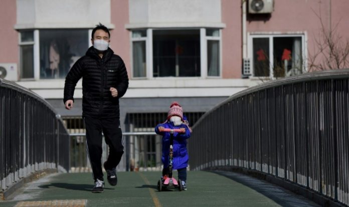 OMS – Coronavirus : Le monde entier doit être en alerte, le monde entier doit agir