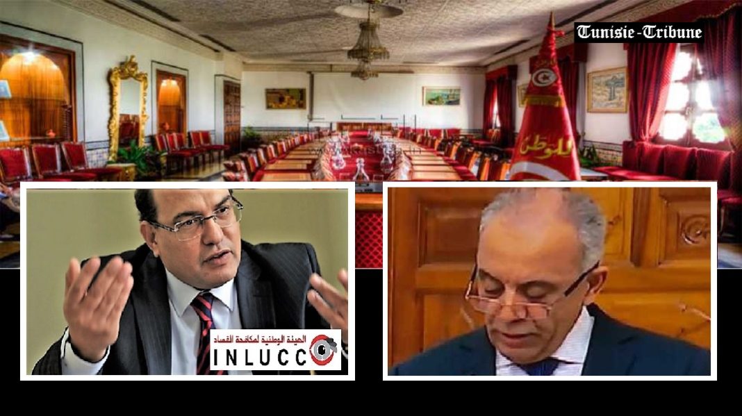 -Gouvernement Jemli-12 parmi les personnalités proposées seraient en relation directe avec des affaires de corruption-tt