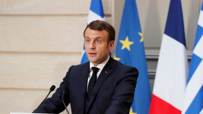 La France et la Turquie s’accusent de semer le trouble en Libye