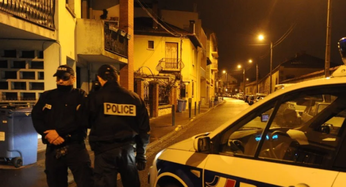 Toulouse : Coups de feu et rixe à Borderouge