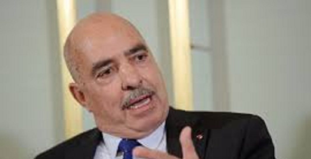 abdessattar ben moussa