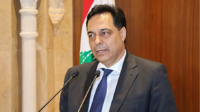 Au Liban, le gouvernement du Premier ministre Hassan Diab dévoilé