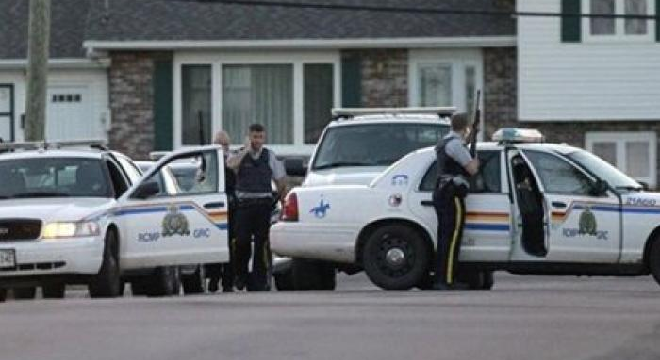 Canada : Plusieurs blessés dans une fusillade à Ottawa