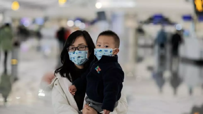 Coronavirus : le bilan en Chine en forte hausse avec un nouveau mode de détection