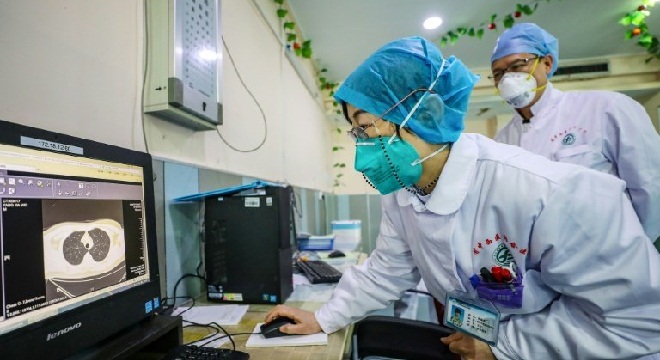 Coronavirus: Premiers cas annoncés au Koweït et au royaume de Bahreïn