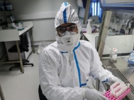 Coronavirus : 213 morts et 9776 cas détectés à travers le monde