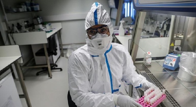 Coronavirus : 213 morts et 9776 cas détectés à travers le monde