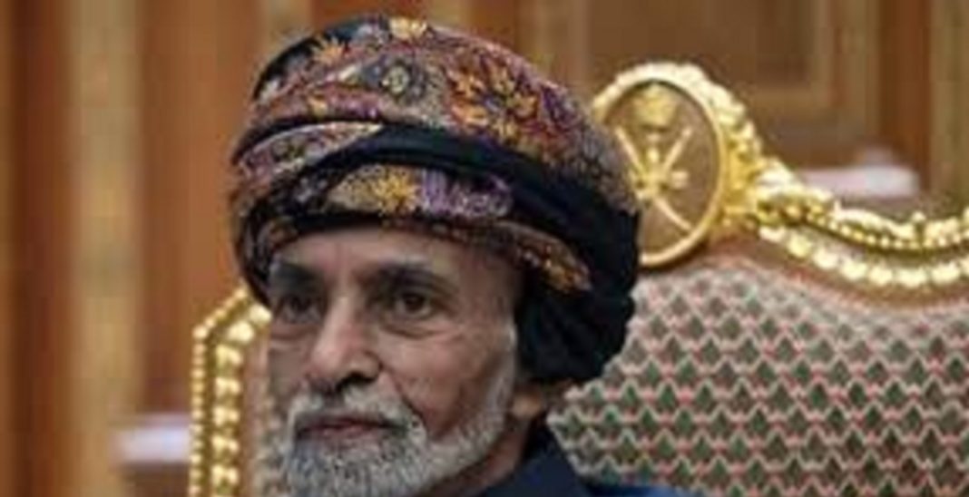 deces-du-sultan-…-siecle-de-regne