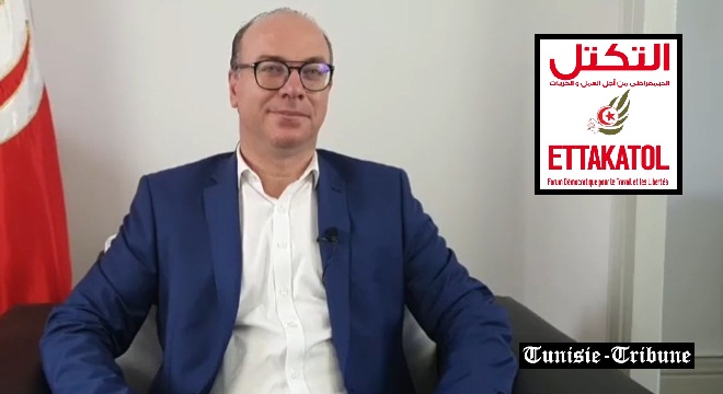 Elyes Fakhfakh, un outsider pour diriger la Tunisie