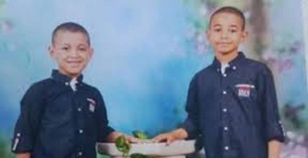 firas-et-amenall…s-sains-et-saufs