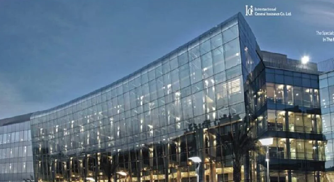 igi-appoints-robin-sidders-as-head-of-ir