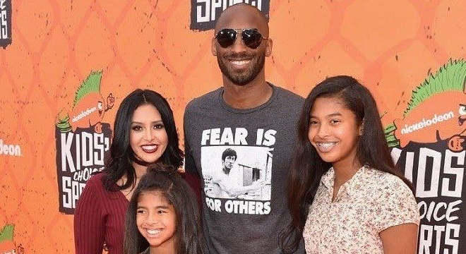 Mort de Kobe Bryant : q’uelle accord secret a sauvé la famille d’une catastrophe plus grave ?