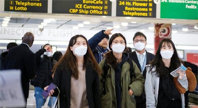 La Russie va fermer ses frontières avec la Chine pour éviter la propagation du virus