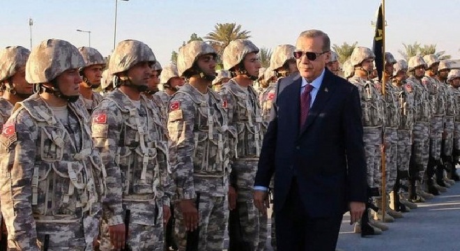 libye-erdogan-opte-pour-lenvoi-de-ses-troupes-face-aux-forces-du-marechal-haftar-3-jours-avant-la-conference-de-berlin