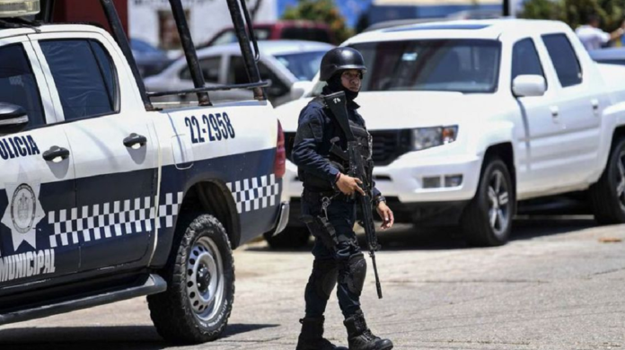 Mexique : un élève de primaire tue sa prof par balle avant de se suicider (vidéo)