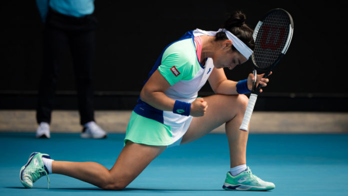 Wimbledon : Ons Jabeur confrontera une joueuse du Top 5 mondial en quarts de finale