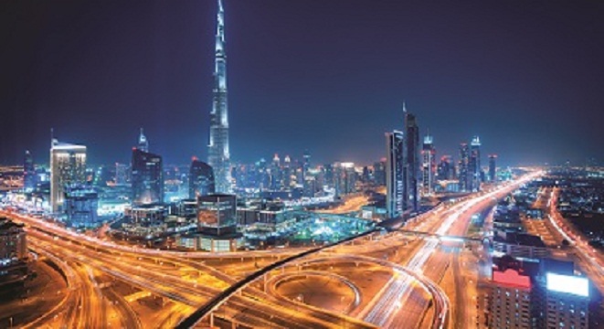 1.86 minutes perdues par an pendant lesquelles l’approvisionnement de l’électricité par le consommateur est interrompu à Dubaï