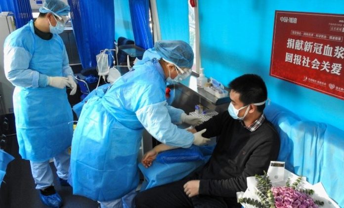 Coronavirus : le bilan monte à 1.770 morts en Chine, évolution « impossible à prévoir »