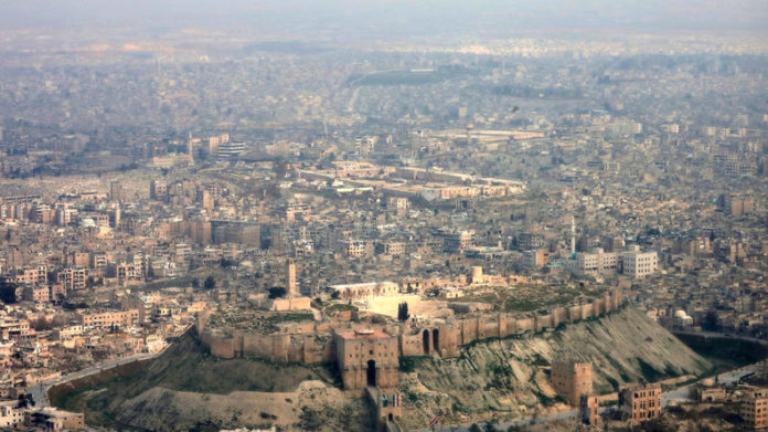 Après la reconquête d’Alep, place à la résurrection économique ? Les défis du rétablissement syrien