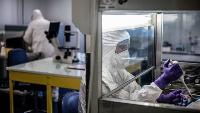 Premier cas de coronavirus en Pologne