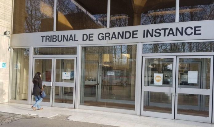 Essonne : 7 ans de prison pour la jeune femme qui a tué son bébé, après son accouchement