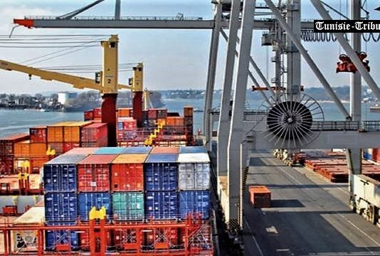 Commerce extérieur : Le déficit commercial se creuse à près de 21 milliards DT à fin septembre 2026
