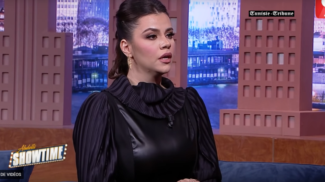 - Sana Belhadj Larbi victime de harcèlement en Egypte