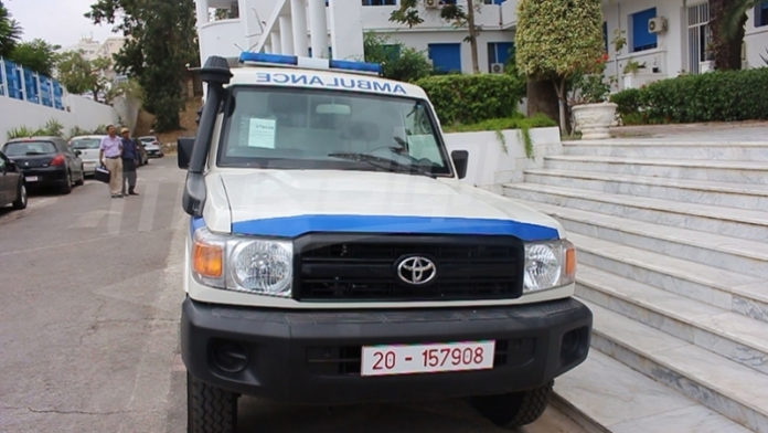 Au Kef : Un homme de retour d’un pays européen mis en quarantaine