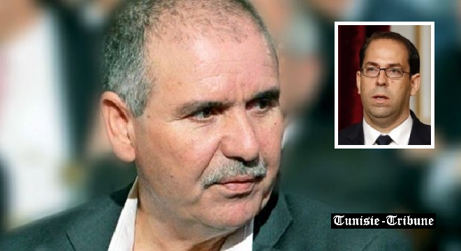 autre-polemique-accuse-dalliance-avec-hafedh-caied-essebsi-contre-le-gouvernement-n-taboubi-repond-a-y-chahed