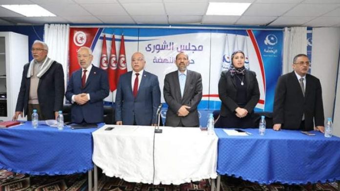 Gouvernement Fakhfakh : Ennahdha annonce aujourd’hui sa position